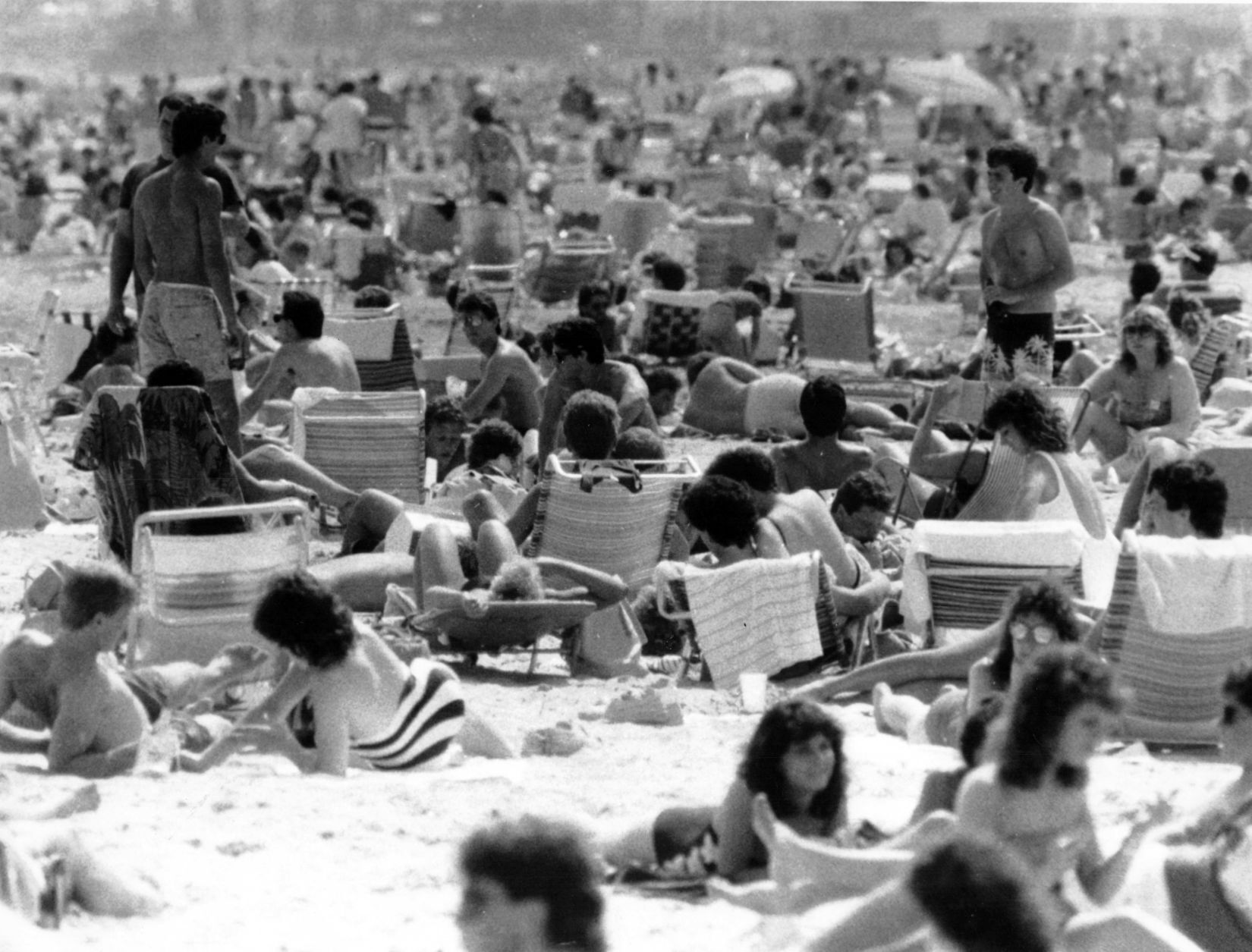 margate beach